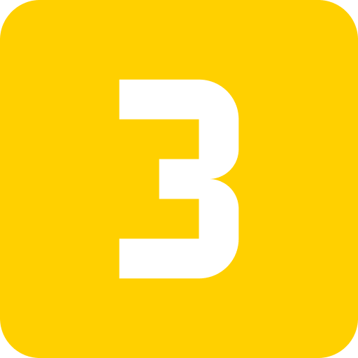 3