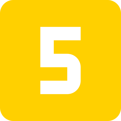 5