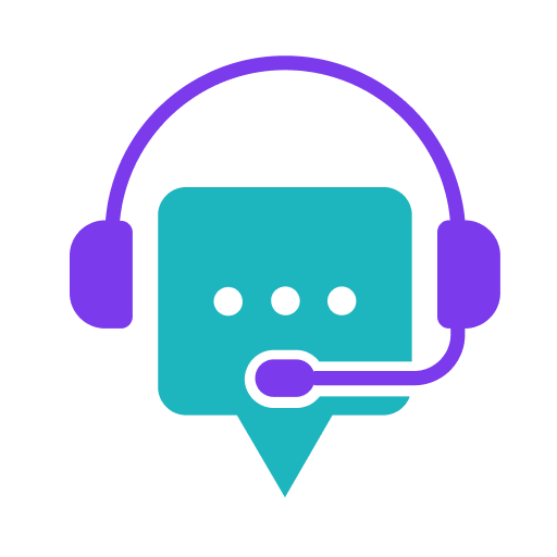 support icon